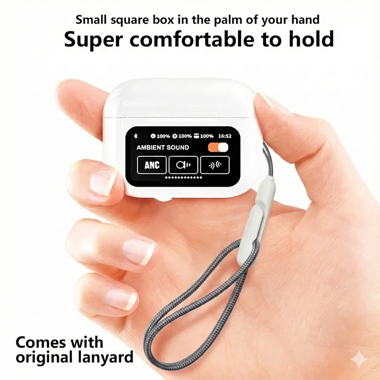 Wonder Buds AI Translator