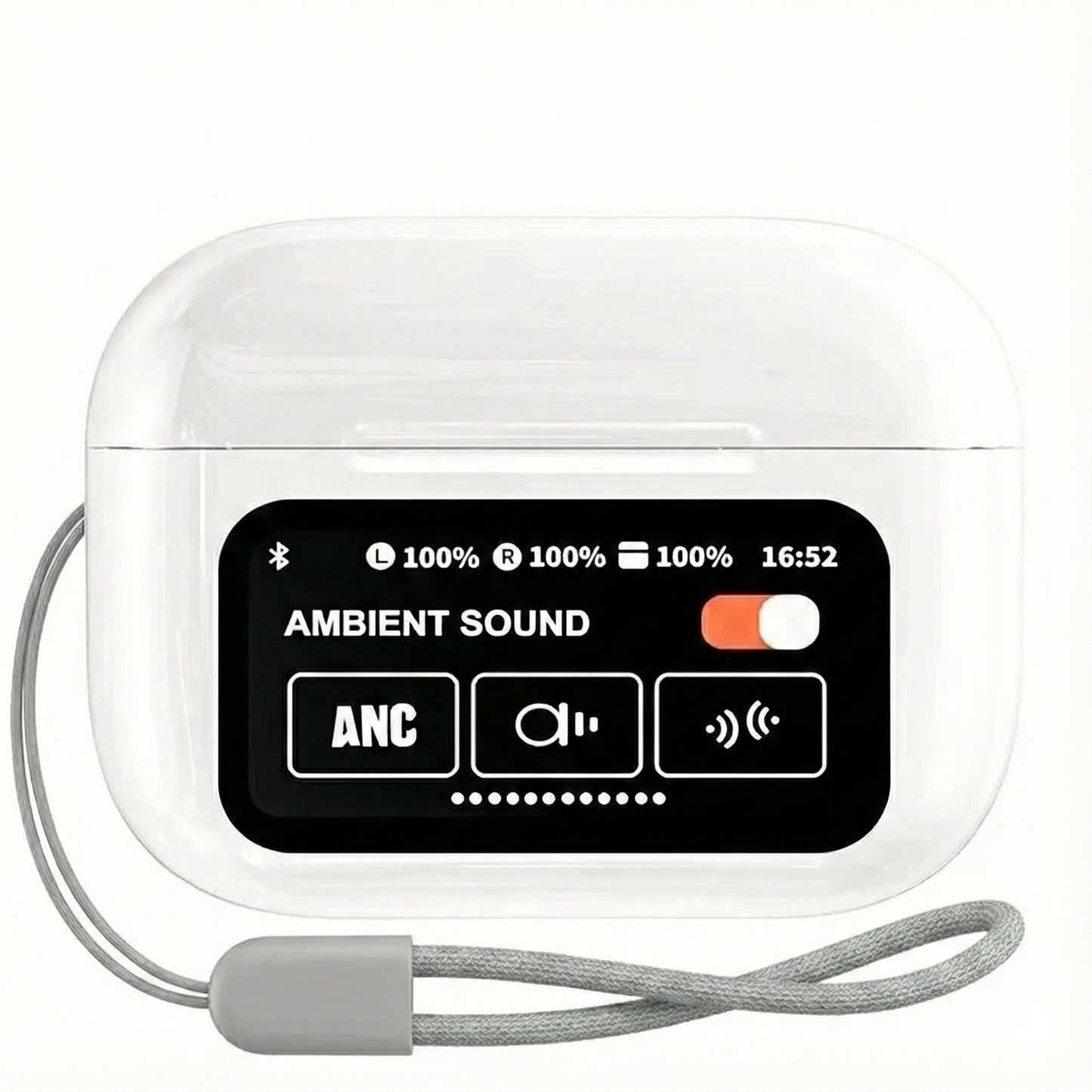 Wonder Buds AI Translator